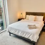 Modern Double Bedroom