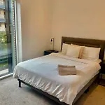 Modern Double Bedroom